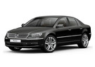 EVA коврики на Volkswagen Phaeton 2002 - 2016 в Тольятти