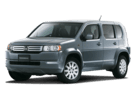 Коврики на Honda Crossroad II 2007 - 2010 в Тольятти