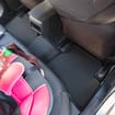EVA коврики на Toyota Corolla (E21) 2018 - 2025 в Тольятти