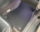 Коврики на Audi A4 (B6) 2000 - 2004 в Тольятти