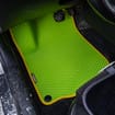 Коврики на Volkswagen Golf 4 1997 - 2003 в Тольятти