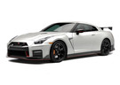 EVA коврики на Nissan GT-R 2007 - 2025 в Тольятти