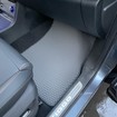 Коврики на Chery Tiggo 7 PRO MAX 2022 - 2025 в Тольятти