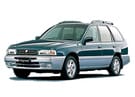Коврики на Nissan Wingroad (Y10) 1996 - 1999 в Тольятти