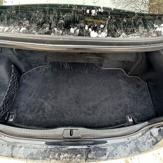 Ворсовые коврики на Lexus LS IV 2006&nbsp;-&nbsp;2017 в Тольятти