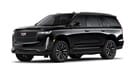 EVA коврики на Cadillac Escalade V 2020 - 2025 в Тольятти