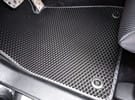 Коврики на Lexus GS IV 2011 - 2020 в Тольятти