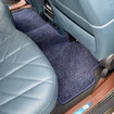 EVA коврики на BMW XM (G09) 2022 - 2025 в Тольятти