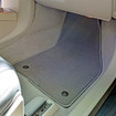 EVA коврики на Volvo S40 II 2004 - 2012 в Тольятти