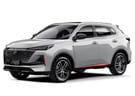 EVA коврики на Changan Uni-S 2024 - 2025 в Тольятти