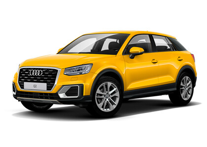 Ворсовые коврики на Audi Q2L 2016&nbsp;-&nbsp;2026 в Тольятти