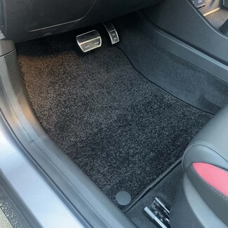 EVA коврики на BelGee X50+ 2023&nbsp;-&nbsp;2026 в Тольятти