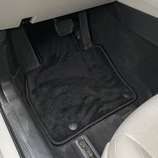 EVA коврики на Mazda CX60 2022 - 2025 в Тольятти