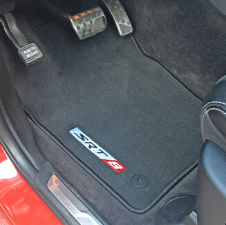 EVA коврики на Jeep Grand Cherokee (WK2) 2010 - 2022 в Тольятти EVA коврики на Jeep Grand Cherokee (WK2) 2010 - 2022 в Тольятти