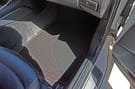 Коврики на BMW Z4 (E85/E86) 2002 - 2010 в Тольятти