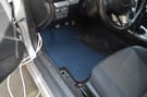 EVA коврики на Subaru Legacy IV 2003 - 2009 в Тольятти
