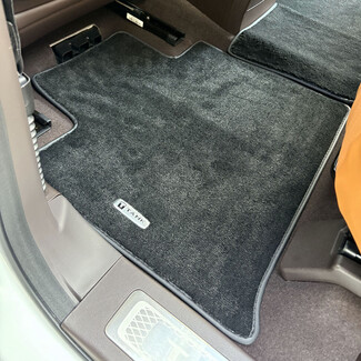 Коврики на Tank 500 2021&nbsp;-&nbsp;2026 в Тольятти