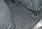 Коврики на Renault Vel Satis 2001 - 2009 в Тольятти