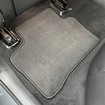 Коврики на Mercedes GLC Coupe (C254) 2023 - 2025 в Тольятти