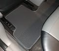 Коврики на Honda Civic IX 4d 2012 - 2015 в Тольятти