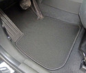 EVA коврики на BMW X1 (F48) 2015 - 2022 в Тольятти