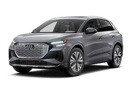 Ворсовые коврики на Audi Q4 e-tron 2021&nbsp;-&nbsp;2026 в Тольятти