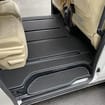 Коврики на Toyota Vellfire (H30) 2015 - 2023 в Тольятти