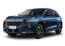Коврики на Kaiyi X7 Kunlun 2023 - 2025 в Тольятти