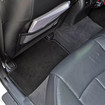 Коврики на Infiniti G IV Coupe 2006 - 2014 в Тольятти