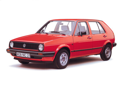 Коврики на Volkswagen Golf 2 1983 - 1992 в Тольятти Коврики на Volkswagen Golf 2 1983 - 1992 в Тольятти