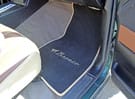 EVA коврики на Ford Bronco 1979 - 1986 в Тольятти