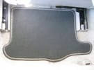 Коврики на Mercedes SL (R230) 2001 - 2011 в Тольятти