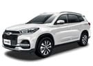 Коврики на Chery Tiggo 8 2018 - 2025 в Тольятти