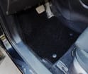 Коврики на Mazda CX5 I 2011 - 2017 в Тольятти