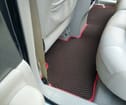 Коврики на Nissan Murano (Z52) 2014 - 2022 в Тольятти
