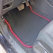 Коврики на Honda CR-V V 2016 - 2023 в Тольятти