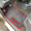 Ворсовые коврики на Chevrolet Blazer 1994 - 2005 в Тольятти