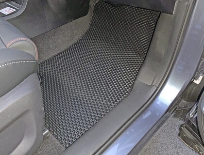 Коврики на Tenet T7 2025 - 2025 в Тольятти Коврики на Tenet T7 2025 - 2025 в Тольятти