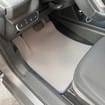 Ворсовые коврики на Haval Jolion 2020 - 2025 в Тольятти