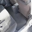 Ворсовые коврики на Toyota Corolla Fielder (E16) 2й рестайлинг 2017 - 2025 в Тольятти