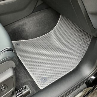 Ворсовые коврики на Audi Q5 III 2024&nbsp;-&nbsp;2026 в Тольятти