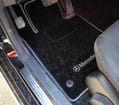 Коврики на Mercedes GLK (X204) 2008 - 2015 в Тольятти