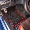 EVA коврики на Subaru Impreza IV 2011 - 2021 в Тольятти