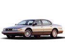 EVA коврики на Chrysler LHS I 1993 - 1997 в Тольятти