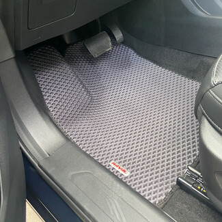 Ворсовые коврики на Haval F7x II 2025&nbsp;-&nbsp;2026 в Тольятти