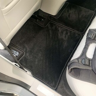 EVA коврики на Chery Tiggo 8L 2024 - 2025 в Тольятти