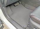 EVA коврики на Changan CS75 2015 - 2025 в Тольятти