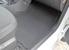 Коврики на Renault Duster I 2011 - 2021 в Тольятти