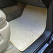 EVA коврики на Toyota Land Cruiser 200 2007 - 2021 в Тольятти