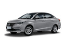 Ворсовые коврики на Changan Alsvin 2018 - 2025 в Тольятти